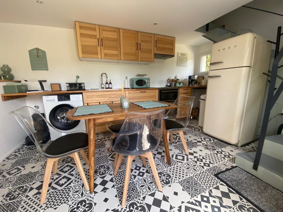 Tiny House Sedan Villa Exterior foto